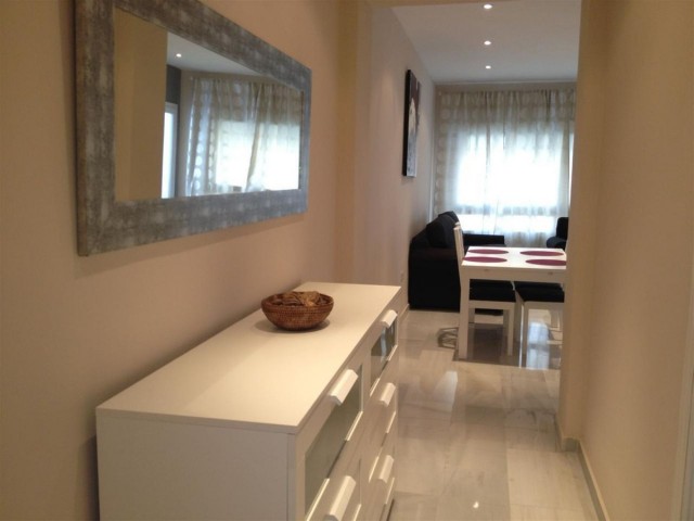2 Bedrooms Apartment in Puerto Banús