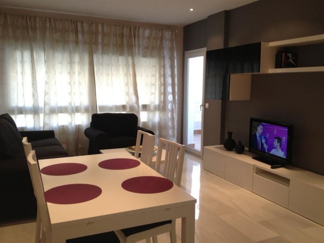 2 Bedrooms Apartment in Puerto Banús