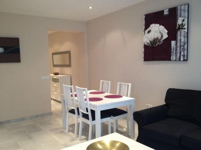 2 Bedrooms Apartment in Puerto Banús