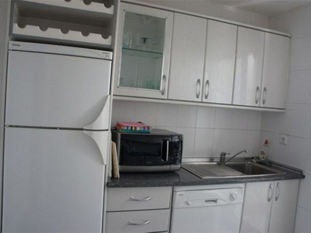 2 Bedrooms Apartment in Puerto Banús