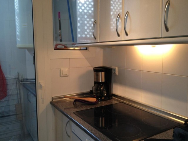 2 Bedrooms Apartment in Puerto Banús