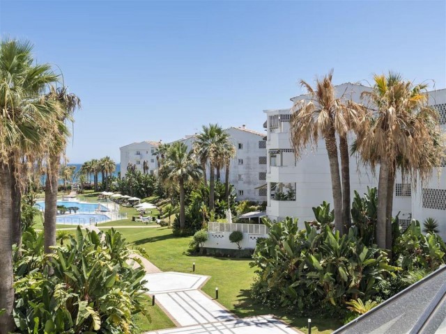 2 Bedrooms Apartment in Puerto Banús