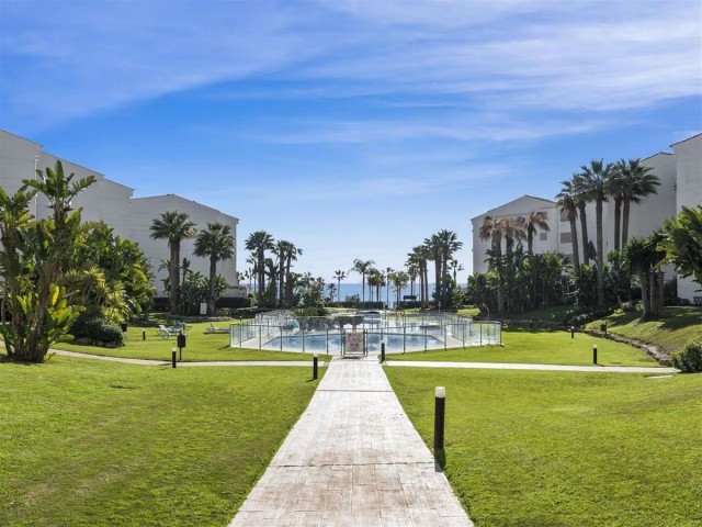 2 Bedrooms Apartment in Puerto Banús