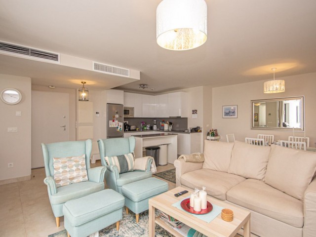 3 Slaapkamer Appartement in La Cala de Mijas