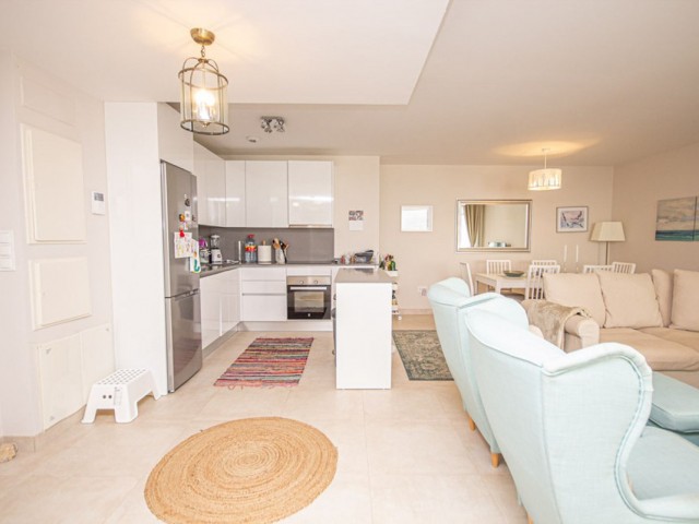 3 Slaapkamer Appartement in La Cala de Mijas