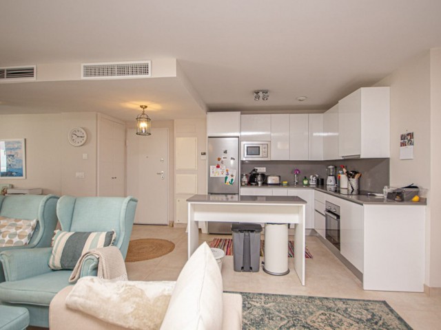 3 Slaapkamer Appartement in La Cala de Mijas