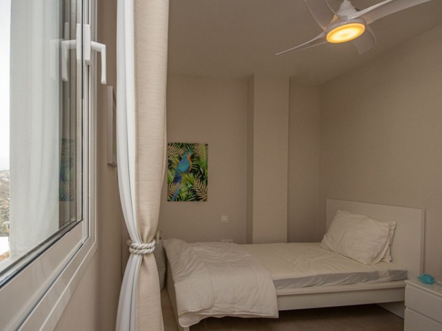 3 Slaapkamer Appartement in La Cala de Mijas