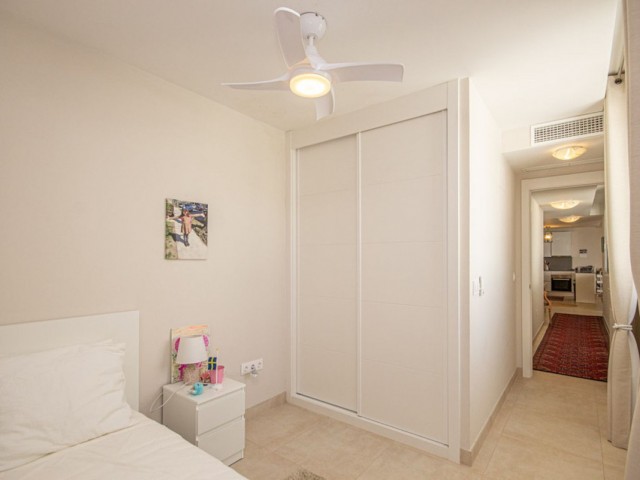 3 Slaapkamer Appartement in La Cala de Mijas