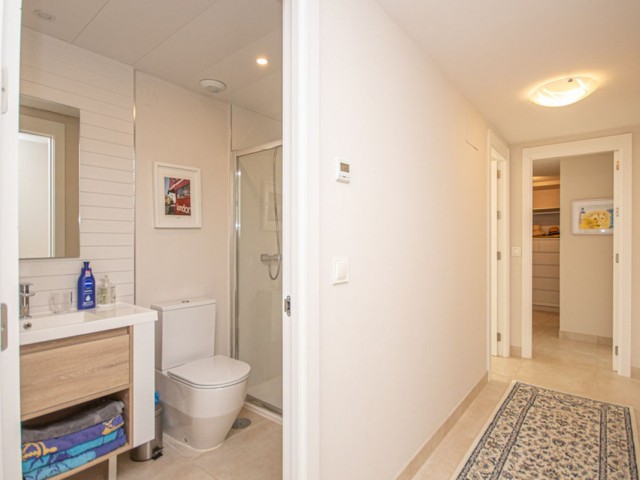 3 Slaapkamer Appartement in La Cala de Mijas