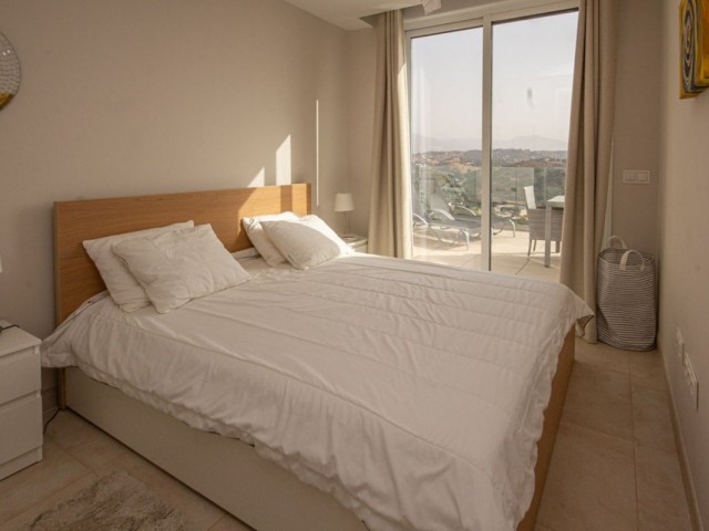 3 Slaapkamer Appartement in La Cala de Mijas