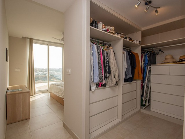 3 Slaapkamer Appartement in La Cala de Mijas