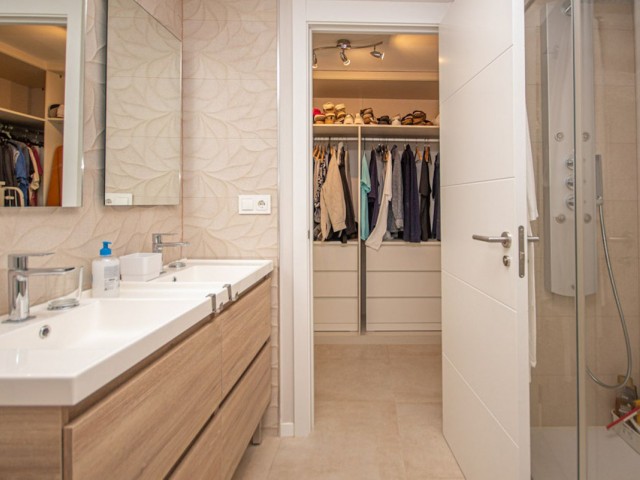 3 Slaapkamer Appartement in La Cala de Mijas