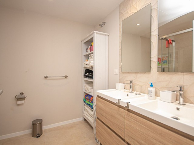 3 Slaapkamer Appartement in La Cala de Mijas
