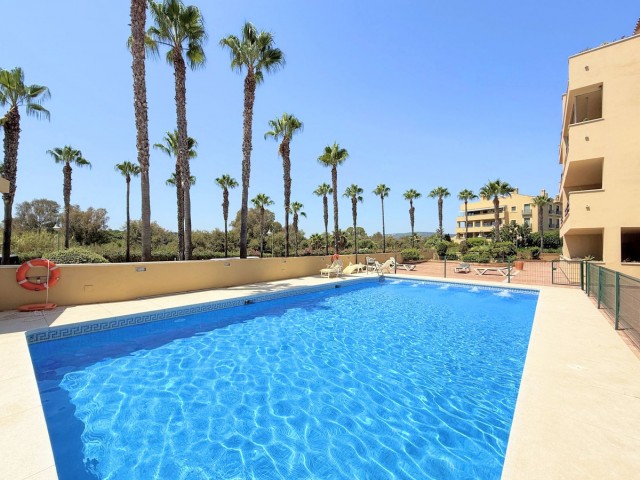 3 Slaapkamer Appartement in Sotogrande Puerto