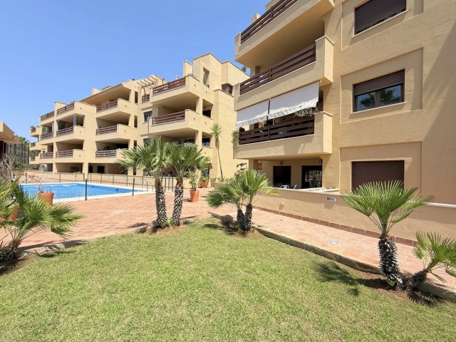 3 Slaapkamer Appartement in Sotogrande Puerto