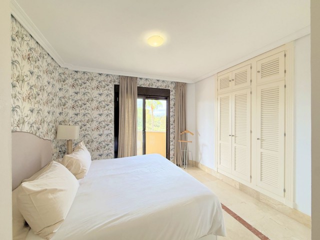 3 Slaapkamer Appartement in Sotogrande Puerto