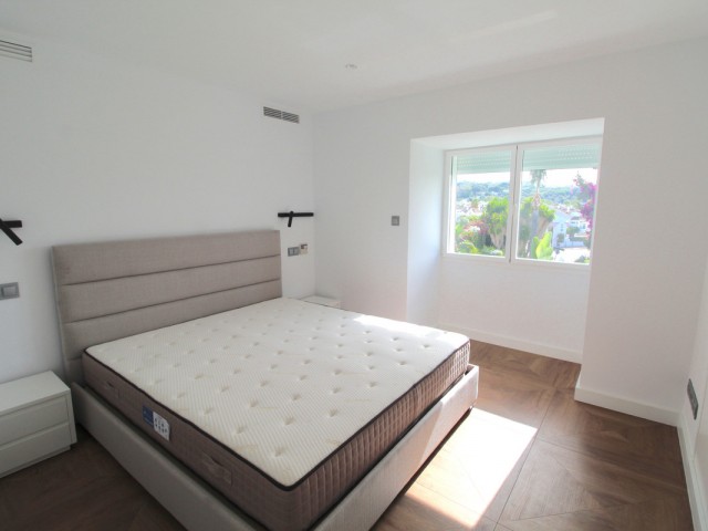 5 Sovrums Villa i Nueva Andalucía