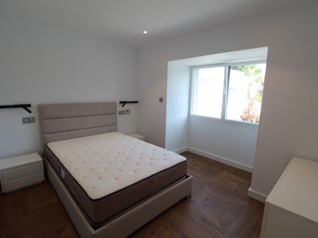 5 Sovrums Villa i Nueva Andalucía