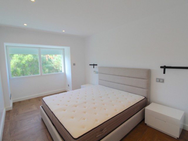 5 Slaapkamer Villa in Nueva Andalucía