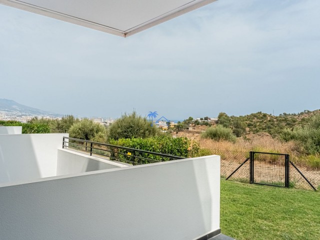 3 Slaapkamer Appartement in La Cala de Mijas