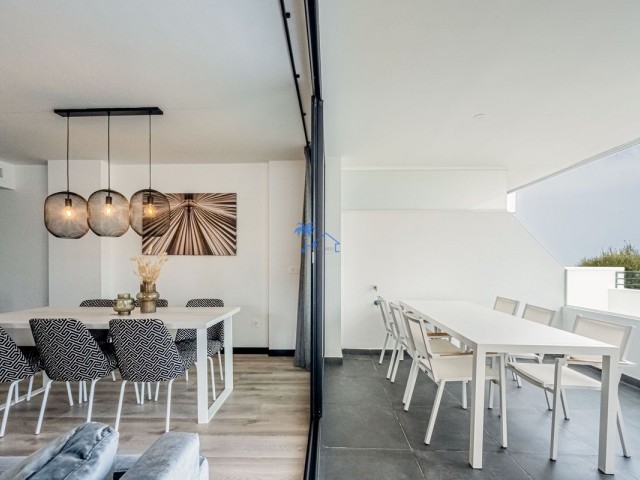 3 Slaapkamer Appartement in La Cala de Mijas