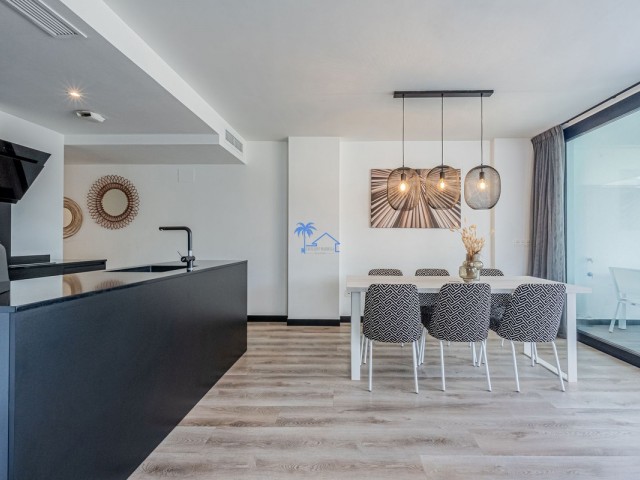 3 Slaapkamer Appartement in La Cala de Mijas