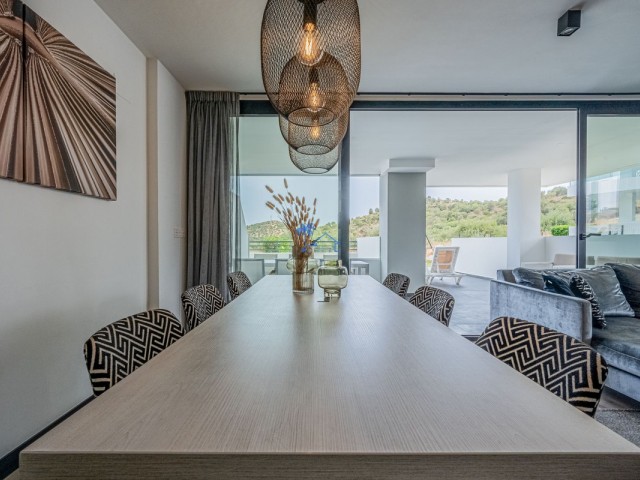 3 Slaapkamer Appartement in La Cala de Mijas