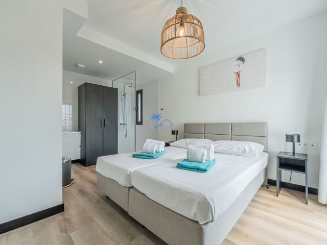 3 Slaapkamer Appartement in La Cala de Mijas