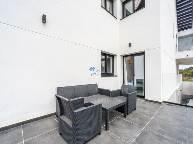 3 Slaapkamer Appartement in La Cala de Mijas