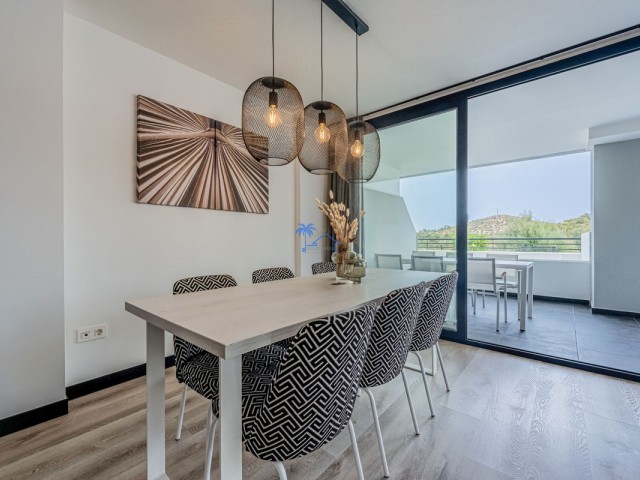 Appartement avec 3 Chambres  à La Cala de Mijas