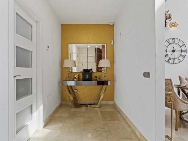 3 Bedrooms Townhouse in Benahavís
