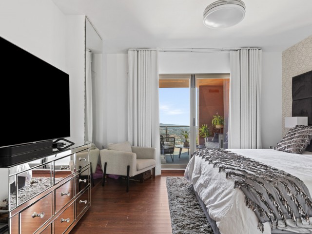 3 Bedrooms Townhouse in Benahavís