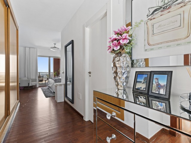 3 Bedrooms Townhouse in Benahavís