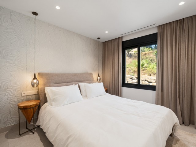 3 Bedrooms Apartment in Nueva Andalucía