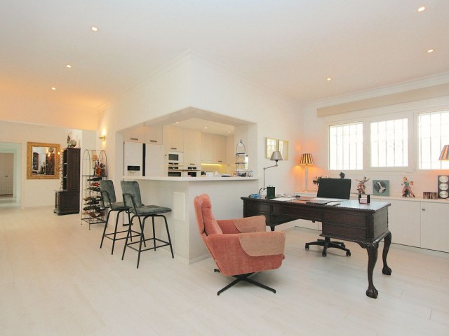 4 Schlafzimmer Villa in Mijas Golf