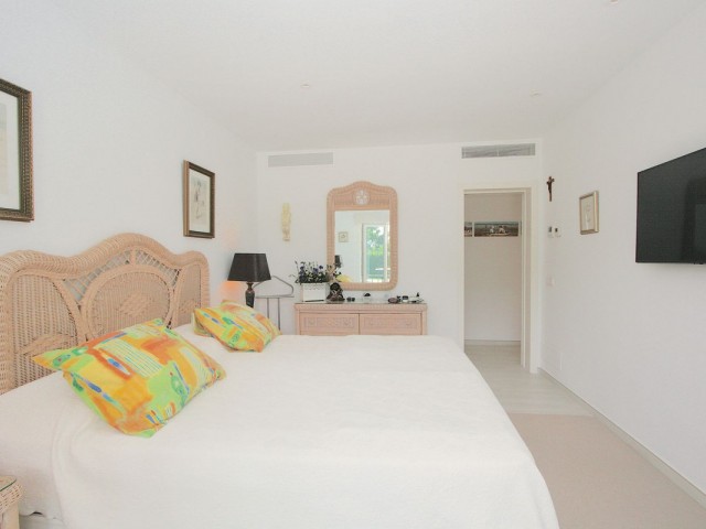 4 Schlafzimmer Villa in Mijas Golf