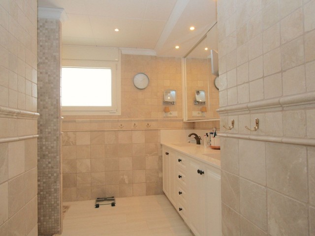 4 Schlafzimmer Villa in Mijas Golf