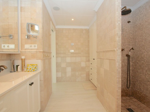4 Schlafzimmer Villa in Mijas Golf