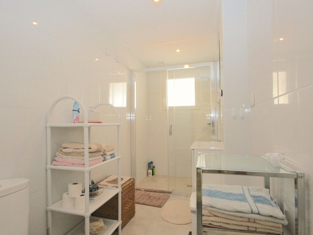 4 Schlafzimmer Villa in Mijas Golf