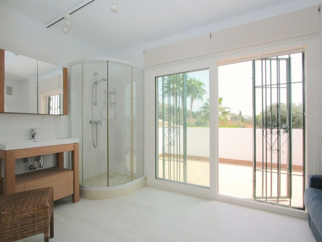 4 Schlafzimmer Villa in Mijas Golf