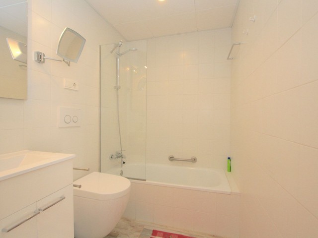 4 Schlafzimmer Villa in Mijas Golf