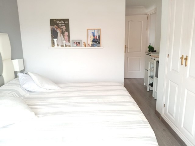 3 Schlafzimmer Apartment in Torrequebrada
