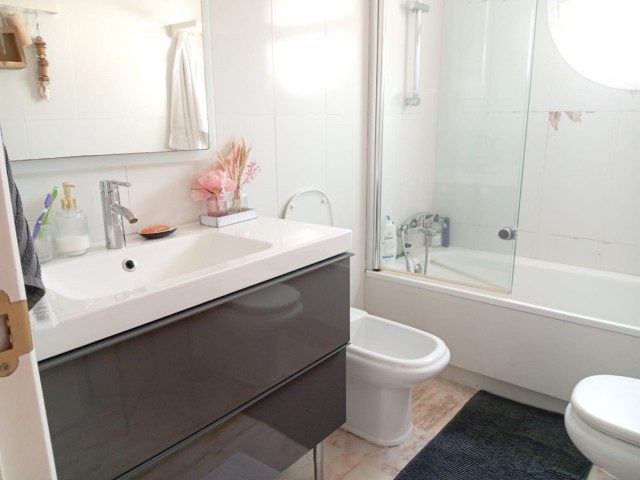 3 Schlafzimmer Apartment in Torrequebrada