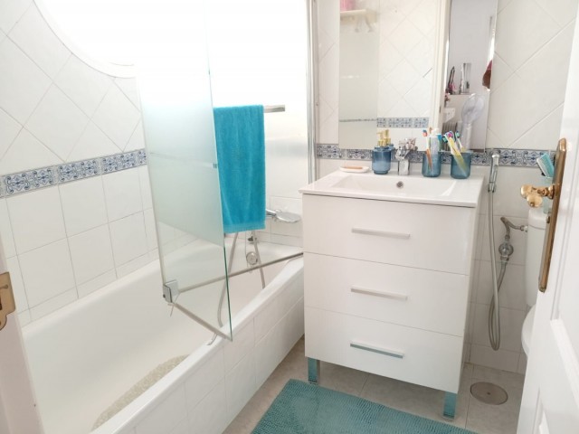3 Schlafzimmer Apartment in Torrequebrada