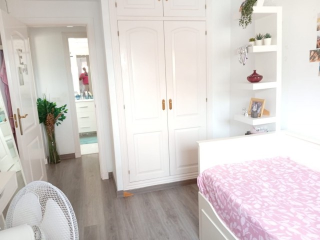 3 Schlafzimmer Apartment in Torrequebrada
