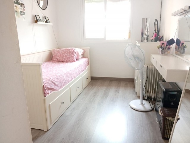 3 Schlafzimmer Apartment in Torrequebrada