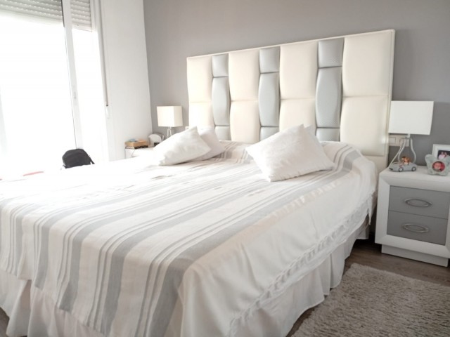 3 Schlafzimmer Apartment in Torrequebrada