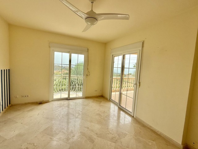 5 Soveroms Villa i Hacienda Las Chapas