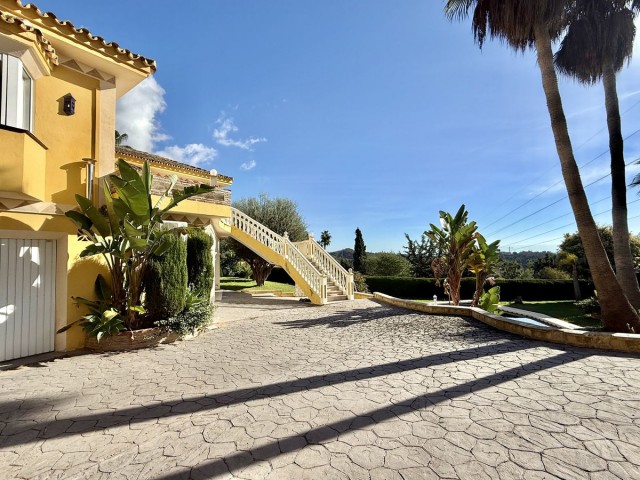 Villa, Hacienda Las Chapas, R5145895