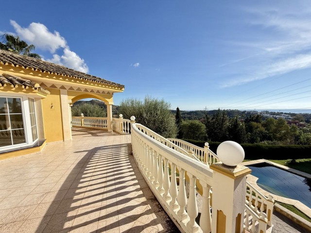 Villa, Hacienda Las Chapas, R5145895